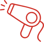Bayan Kuaförleri  